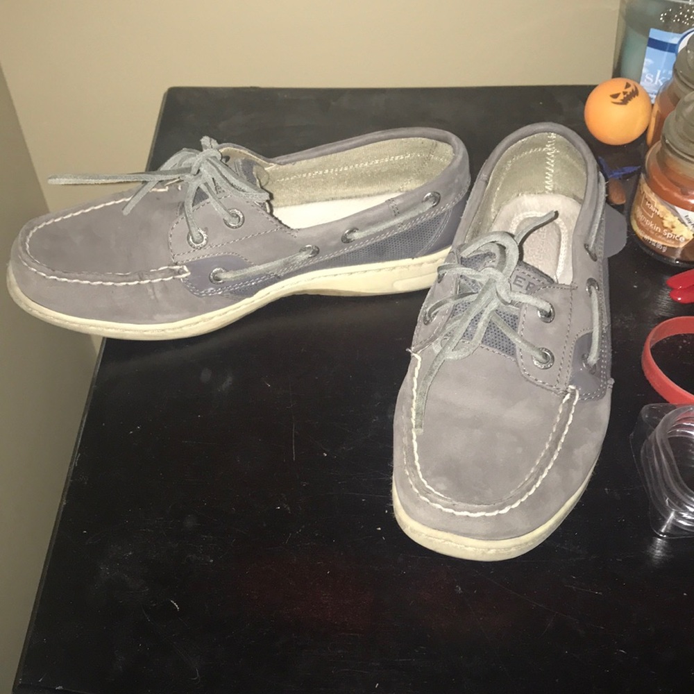 Sperry’s